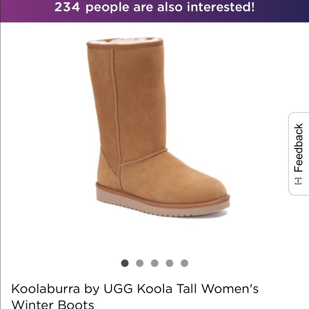 Koolaburra by UGG Winter Boots